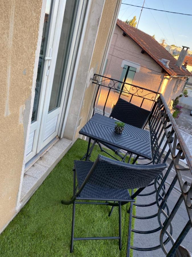 Appartement cosy et moderne, proche Cité des Papes Aviñón Exterior foto