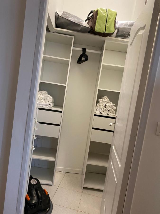Appartement cosy et moderne, proche Cité des Papes Aviñón Exterior foto